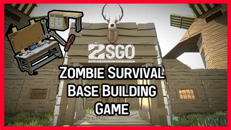 best zombie games ios|zombie base building games ios.